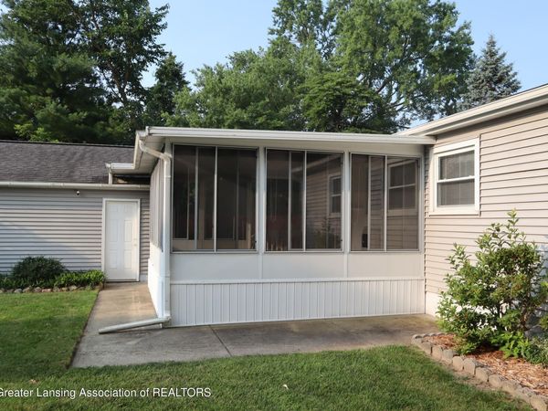 2308 Reed Street, Lansing, MI 48911