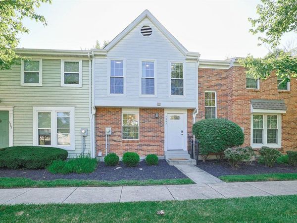 7397 Woodcroft Drive, Anderson Twp, OH 45230