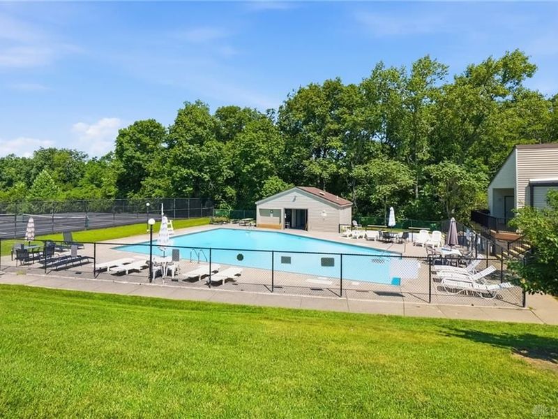 6451 Kindred Square, Miami Township, OH 45449 Photo 32