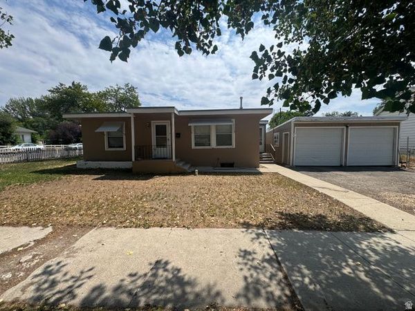 290 N 400 E, Price, UT 84501