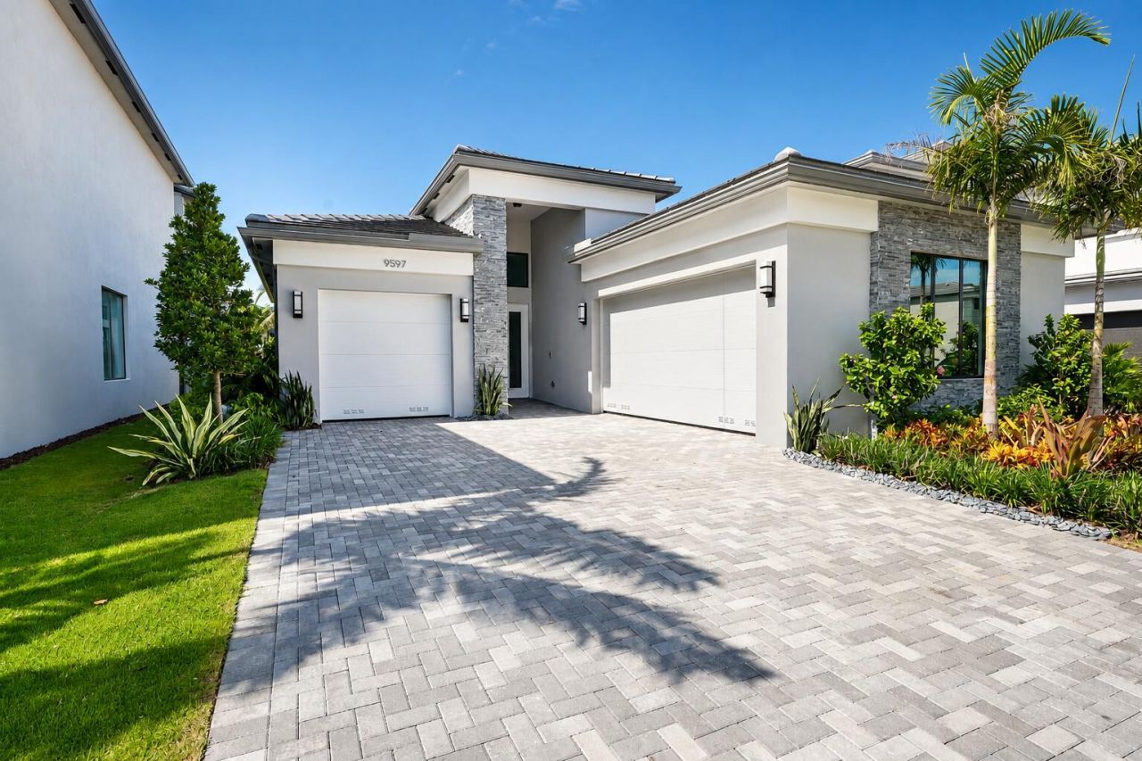 9597 Regal Palm Court, Boca Raton, FL 33434 Photo