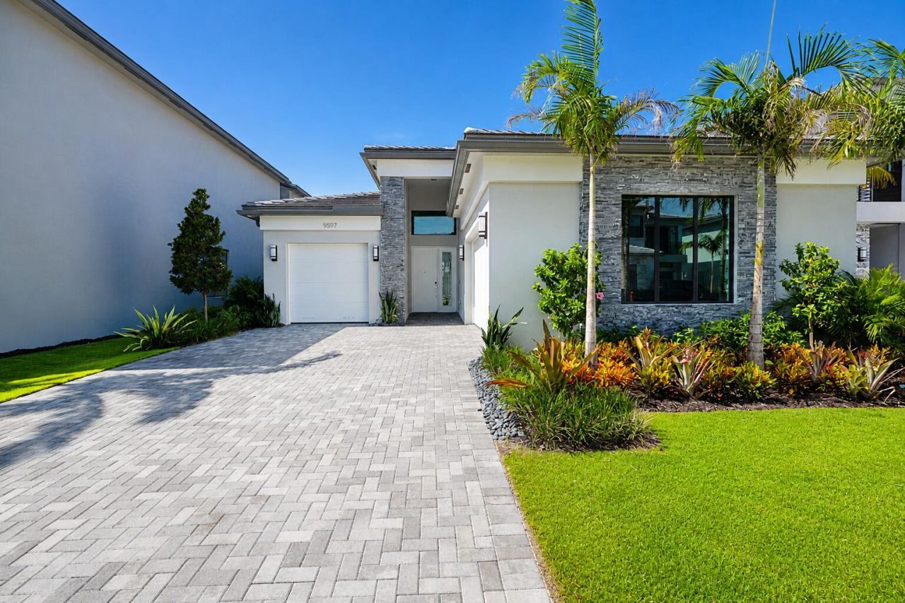 9597 Regal Palm Court, Boca Raton, FL 33434 Photo