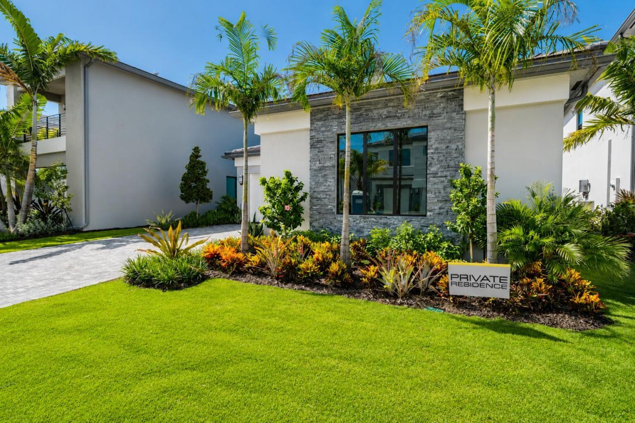 9597 Regal Palm Court, Boca Raton, FL 33434 Photo
