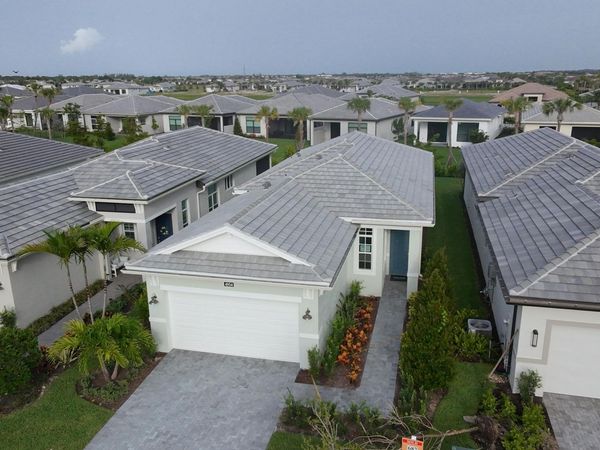 4954 Rivo Alto Circle, Westlake, FL 33470