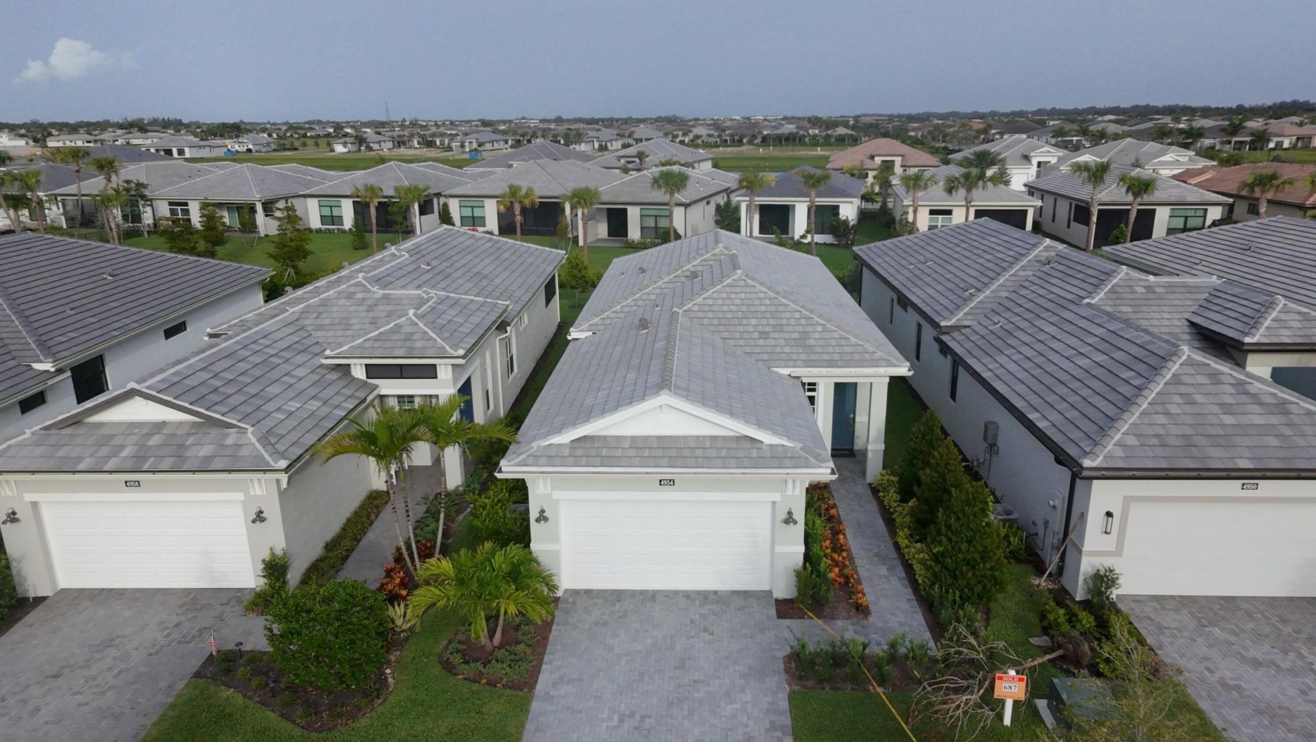 4954 Rivo Alto Circle, Westlake, FL 33470 Photo