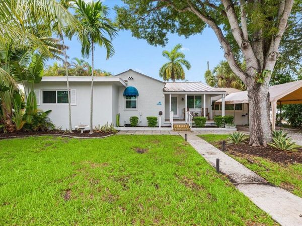 305 NE 14th Avenue, Fort Lauderdale, FL 33301