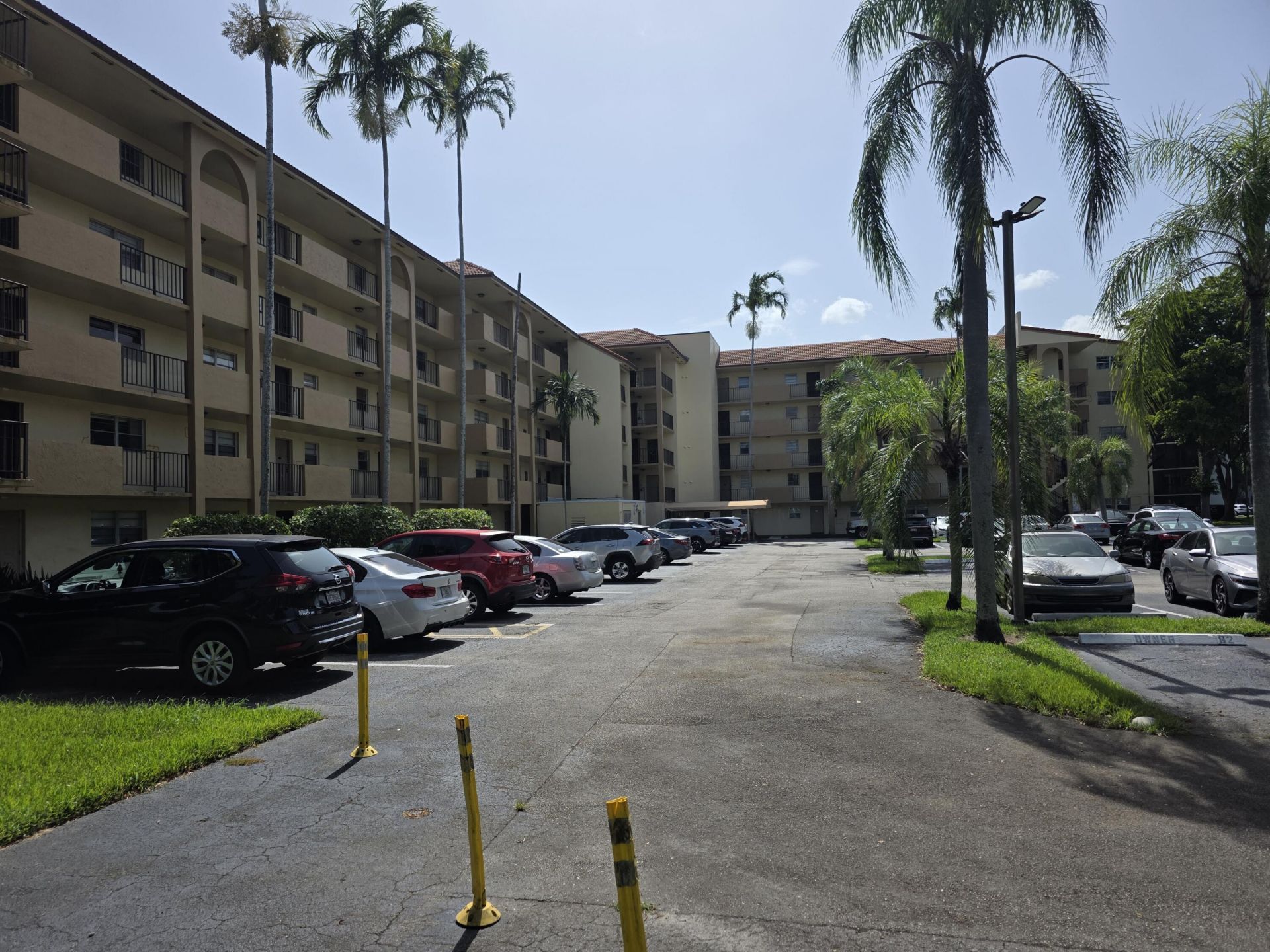 3905 N Nob Hill Road, Unit 206, Sunrise, FL 33351 Photo