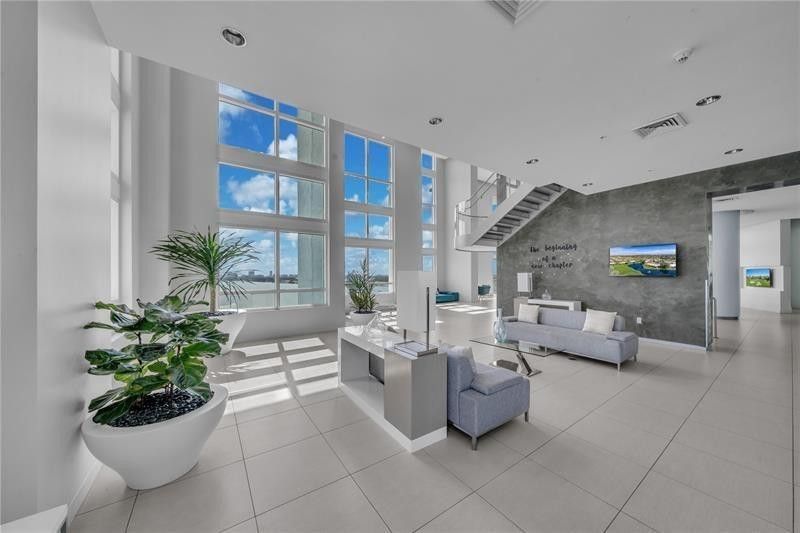1900 N Bayshore Drive, Unit 1709, Miami, FL 33132 Photo