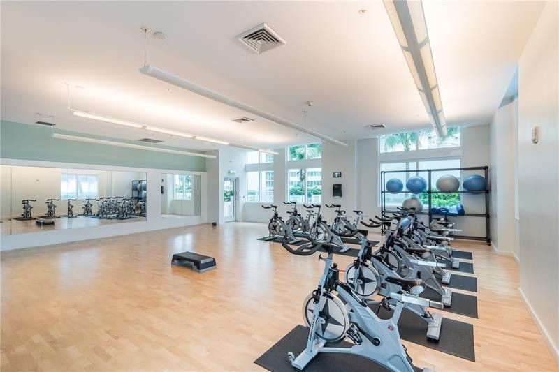 1900 N Bayshore Drive, Unit 1709, Miami, FL 33132 Photo