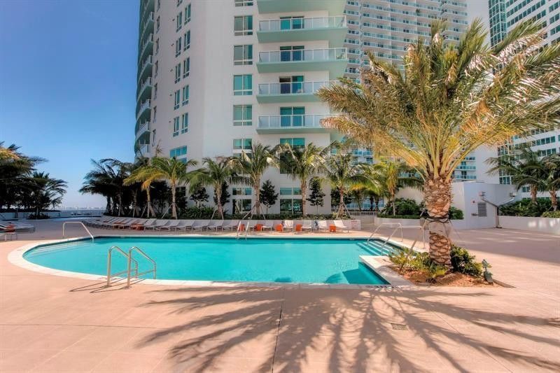 1900 N Bayshore Drive, Unit 1709, Miami, FL 33132 Photo