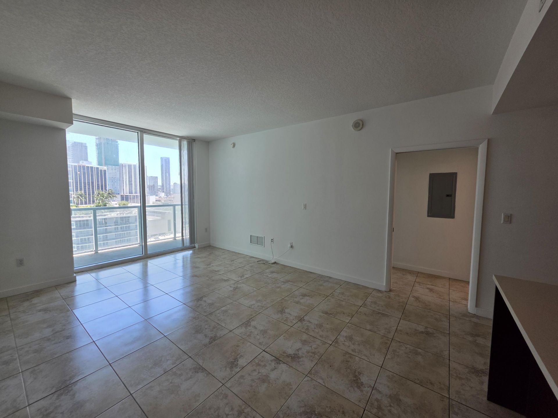 1900 N Bayshore Drive, Unit 1709, Miami, FL 33132 Photo