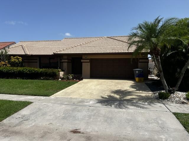 6063 Sunberry Circle, Boynton Beach, FL 33437 Photo