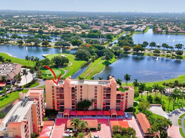 7153 Promenade Drive, Unit 101, Boca Raton, FL 33433