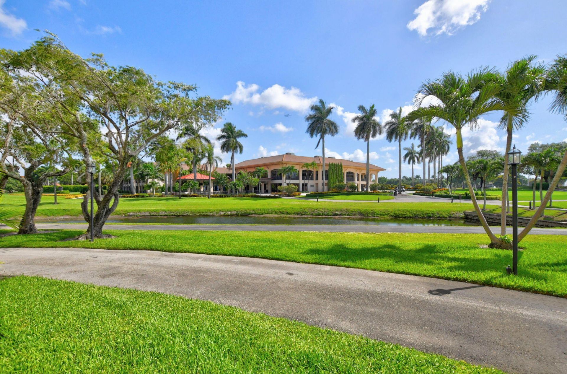 7153 Promenade Drive, Unit 101, Boca Raton, FL 33433 Photo