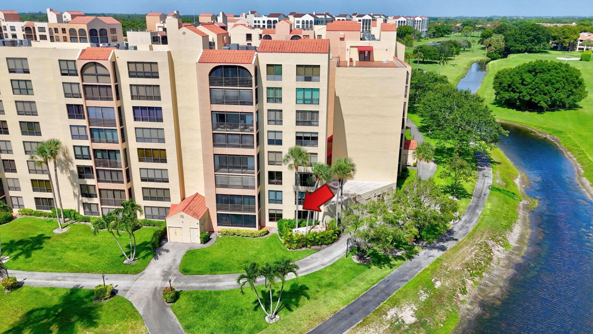 7153 Promenade Drive, Unit 101, Boca Raton, FL 33433 Photo