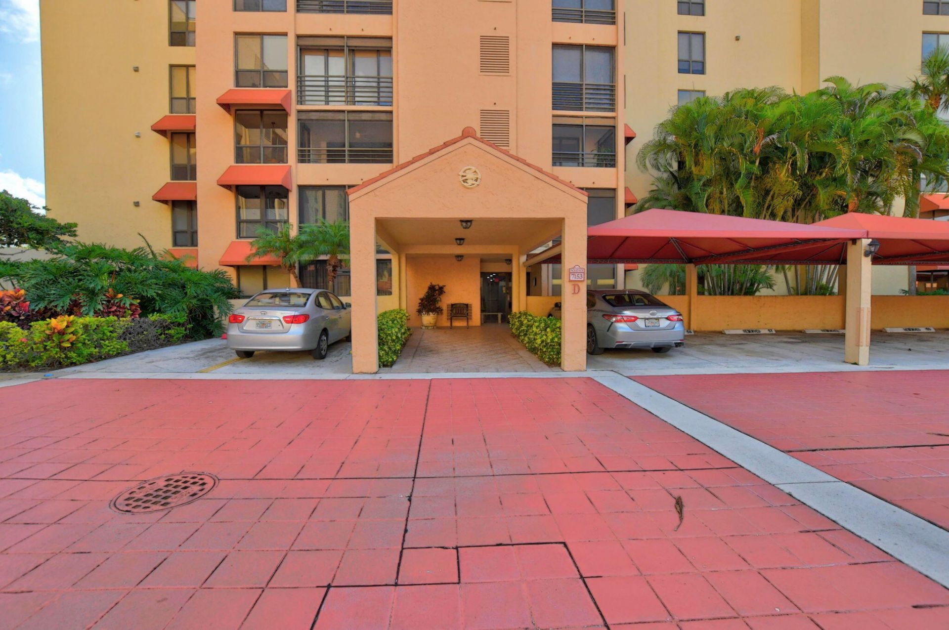 7153 Promenade Drive, Unit 101, Boca Raton, FL 33433 Photo