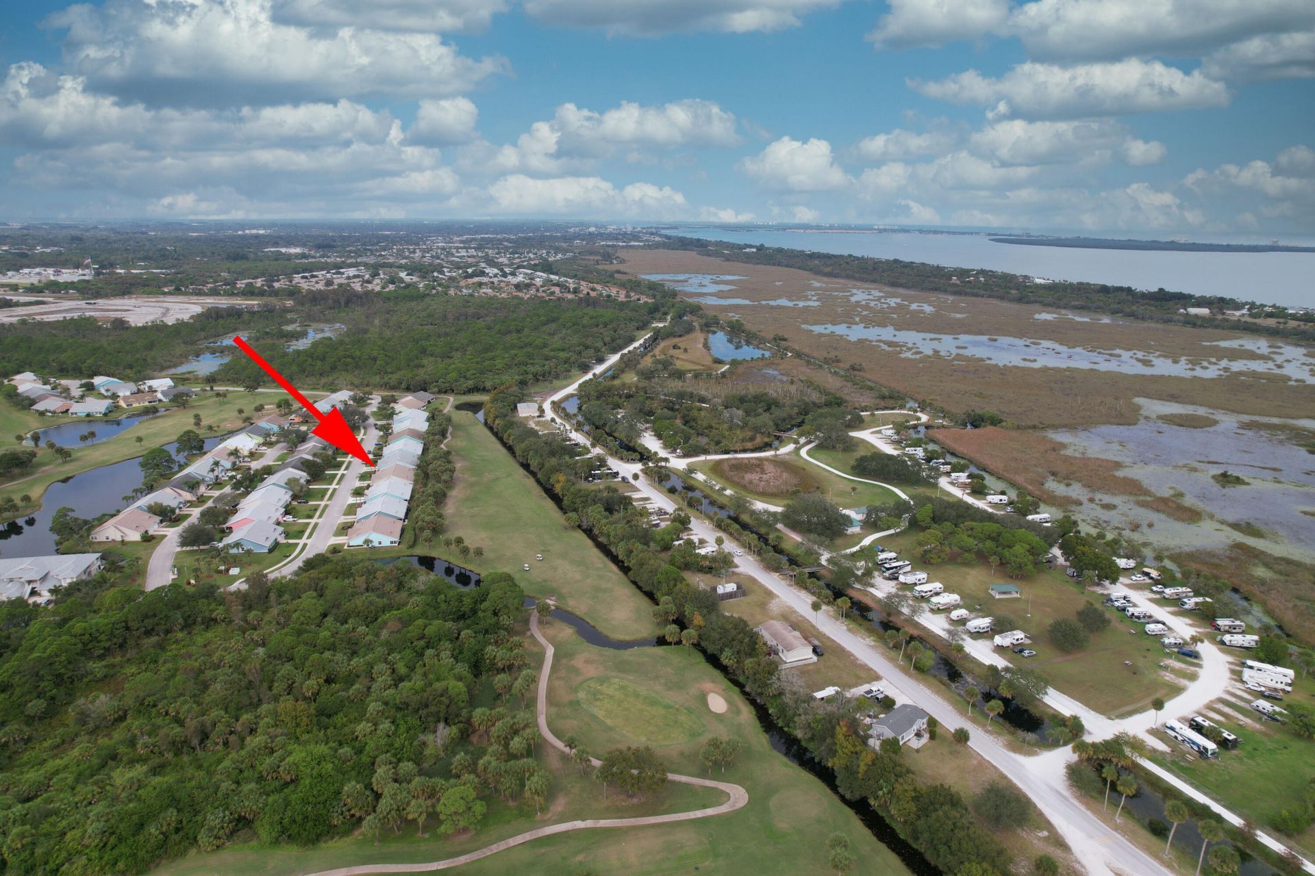 4064 Gator Trace Road, Fort Pierce, FL 34982 Photo