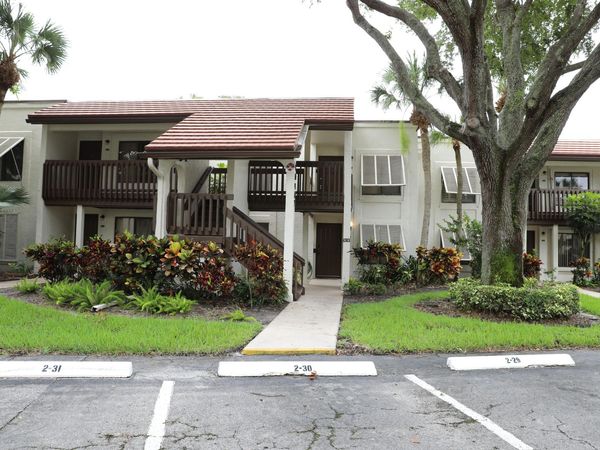 10187 Mangrove Drive, Unit 104, Boynton Beach, FL 33437