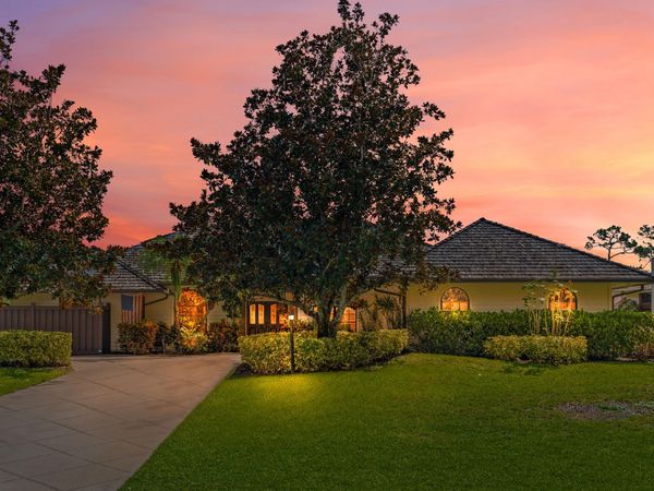 6606 Wood Lake Road, Jupiter, FL 33458