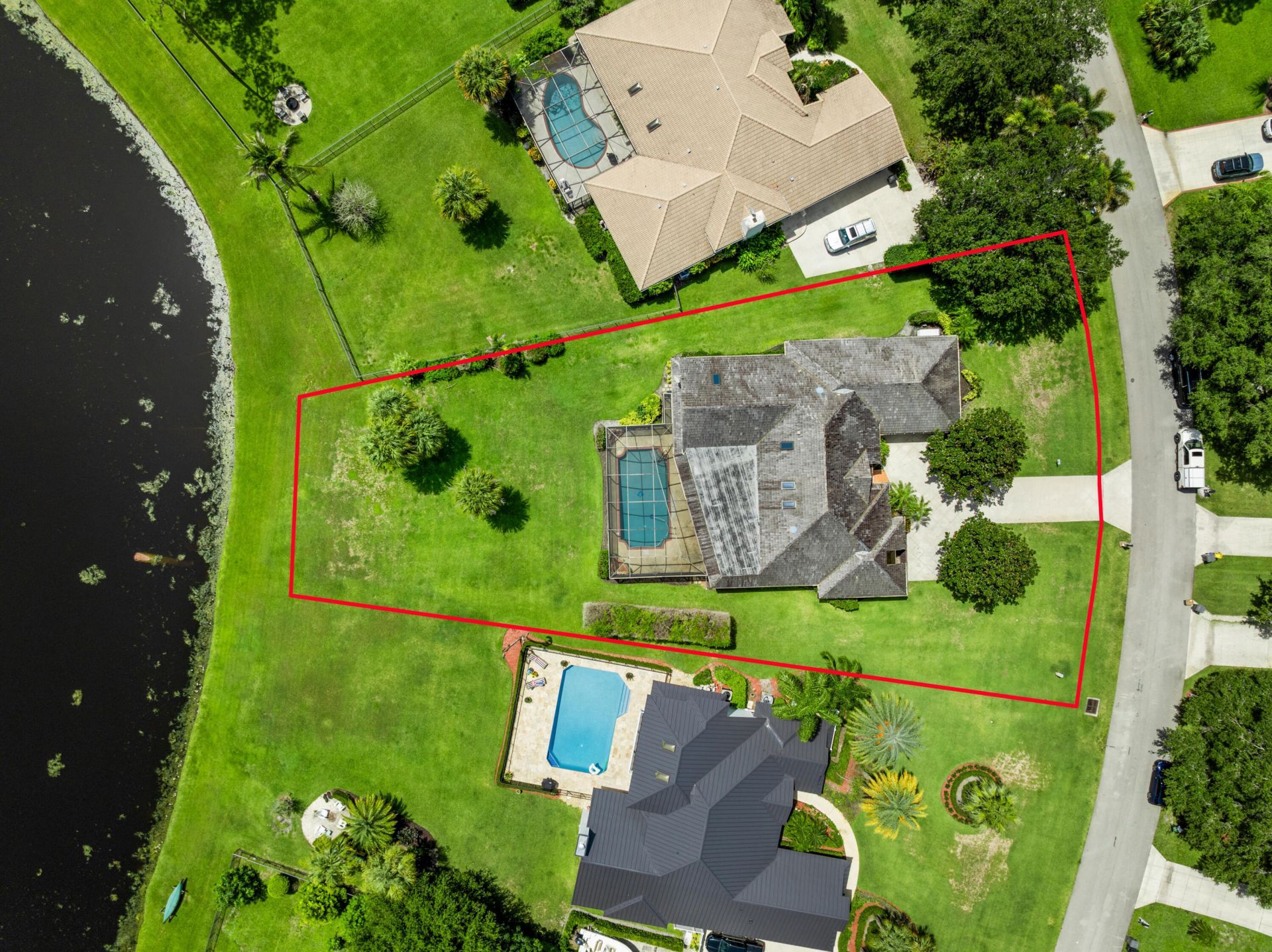 6606 Wood Lake Road, Jupiter, FL 33458 Photo