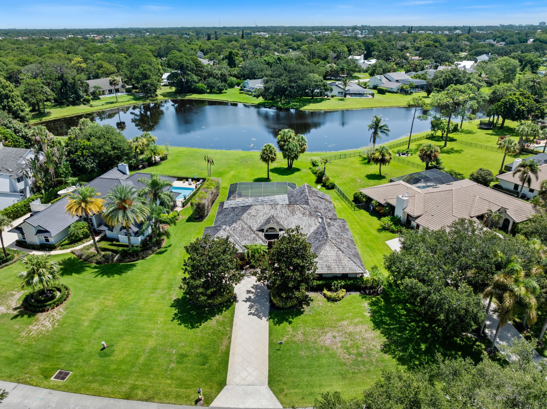 6606 Wood Lake Road, Jupiter, FL 33458 Photo