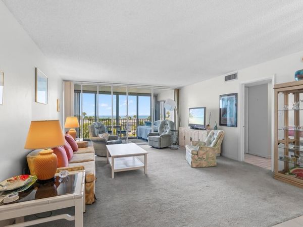 2400 S OCEAN Drive, Unit 7242, Fort Pierce, FL 34949