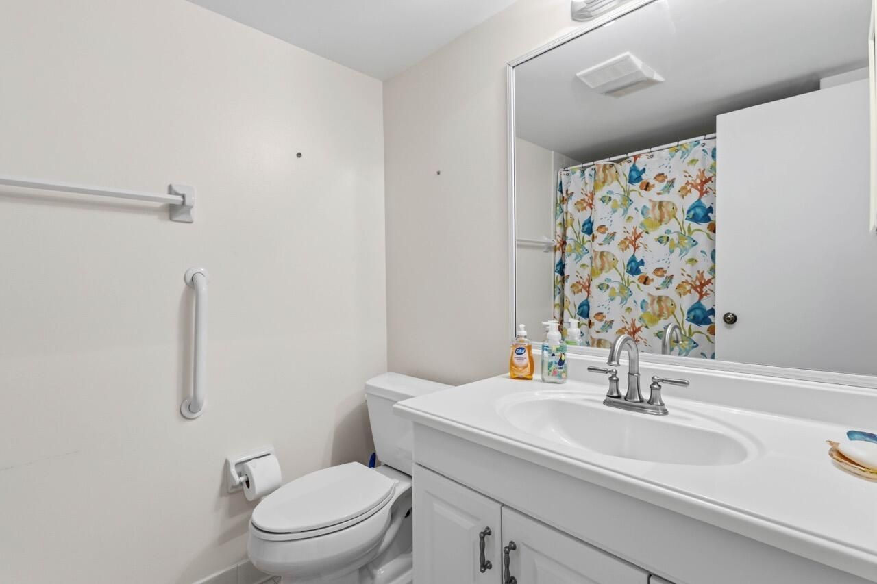 2400 S Ocean Drive, Unit 7242, Fort Pierce, FL 34949 Photo