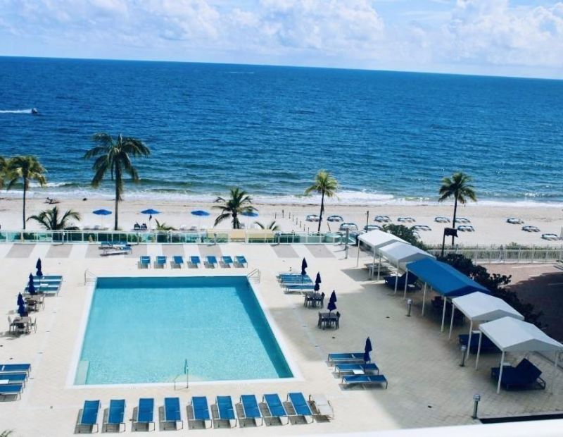 3900 Galt Ocean Drive, Unit 1408, Fort Lauderdale, FL 33308 Photo