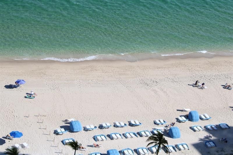 3900 Galt Ocean Drive, Unit 1408, Fort Lauderdale, FL 33308 Photo