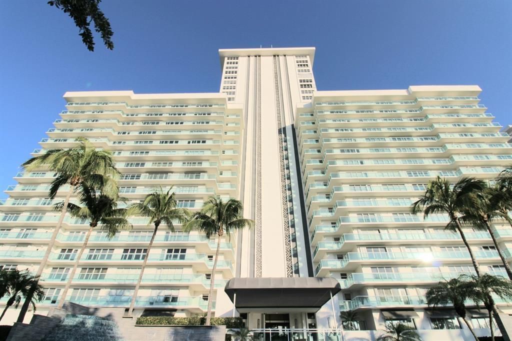3900 Galt Ocean Drive, Unit 1408, Fort Lauderdale, FL 33308 Photo