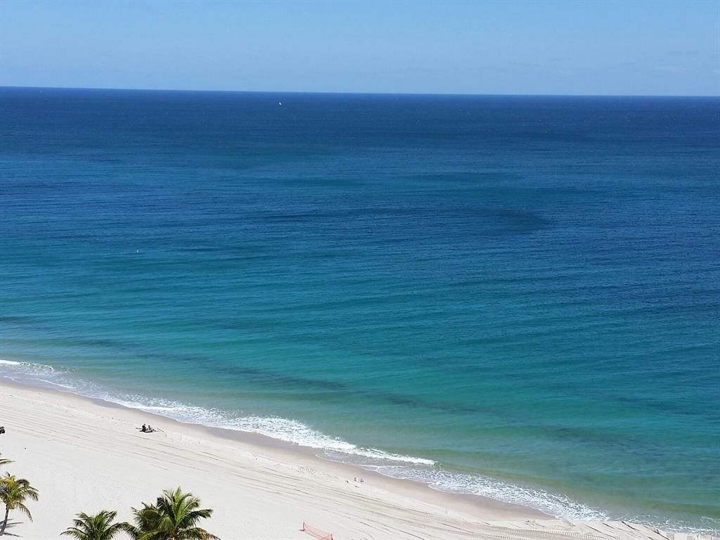 3900 Galt Ocean Drive, Unit 1408, Fort Lauderdale, FL 33308 Photo