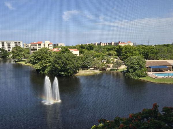2334 S Cypress Bend Drive, Unit 602, Pompano Beach, FL 33069