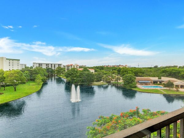 2334 S Cypress Bend Drive, Unit 602, Pompano Beach, FL 33069