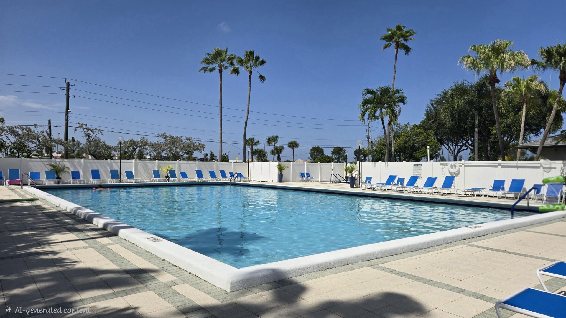 2334 S Cypress Bend Drive, Unit 602, Pompano Beach, FL 33069 Photo