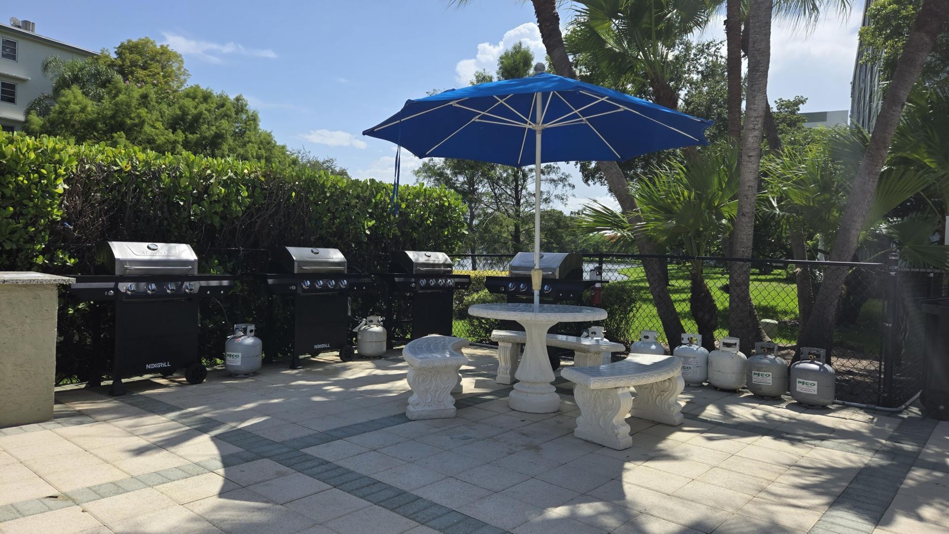2334 S Cypress Bend Drive, Unit 602, Pompano Beach, FL 33069 Photo