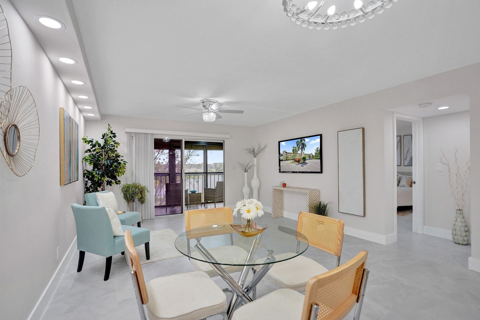 7146 Huntington Lane, Unit 402, Delray Beach, FL 33446 Photo