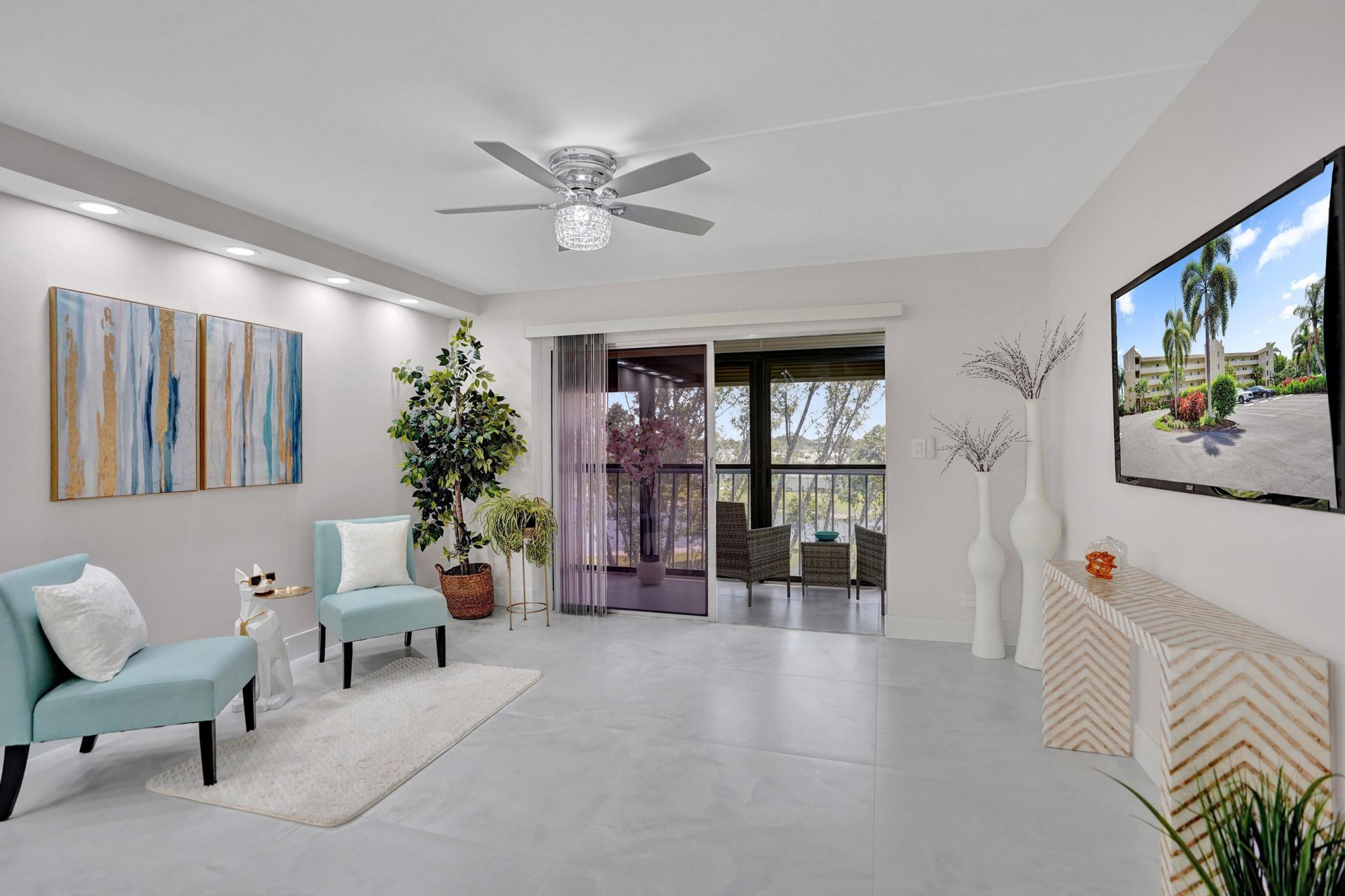 7146 Huntington Lane, Unit 402, Delray Beach, FL 33446 Photo