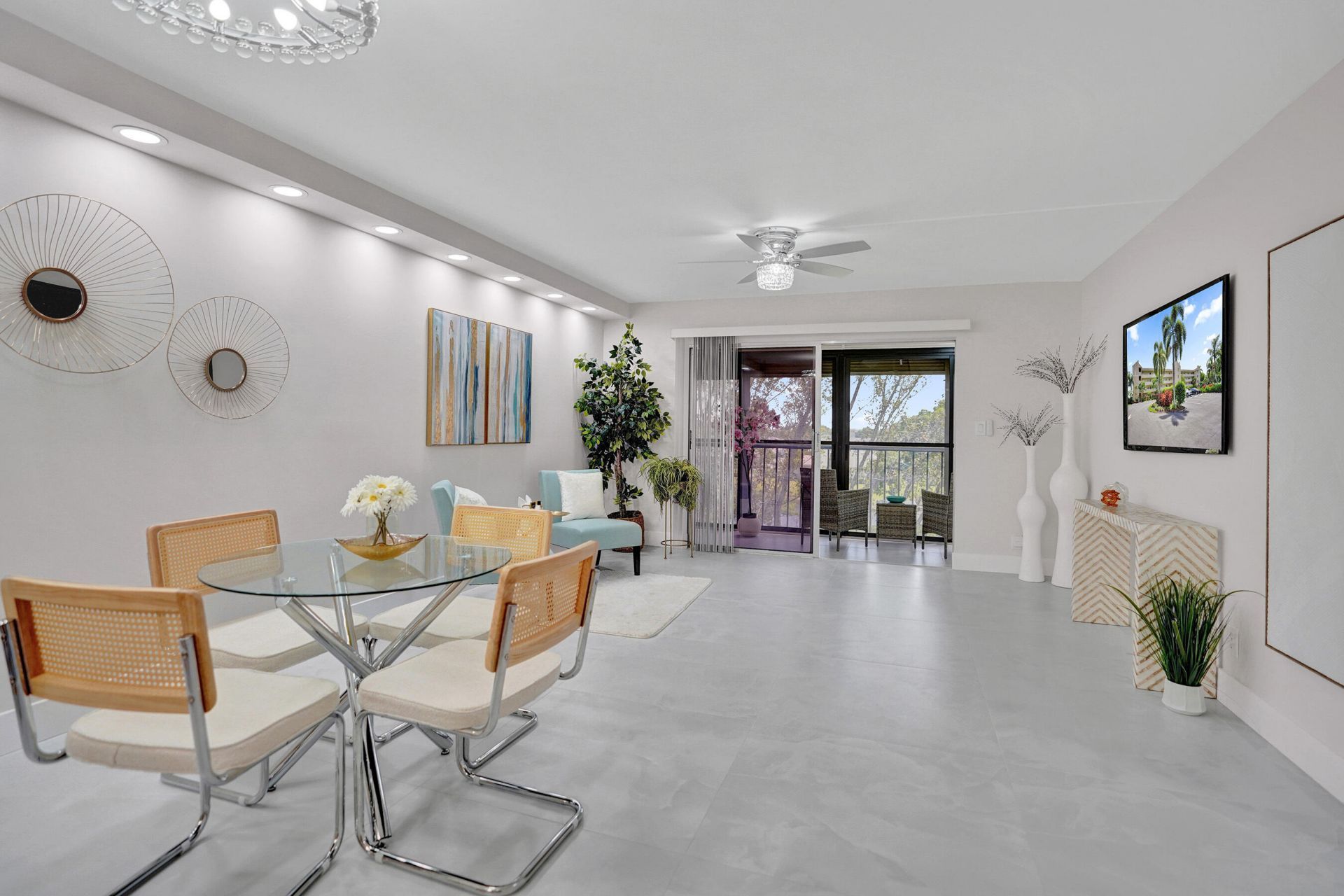 7146 Huntington Lane, Unit 402, Delray Beach, FL 33446 Photo