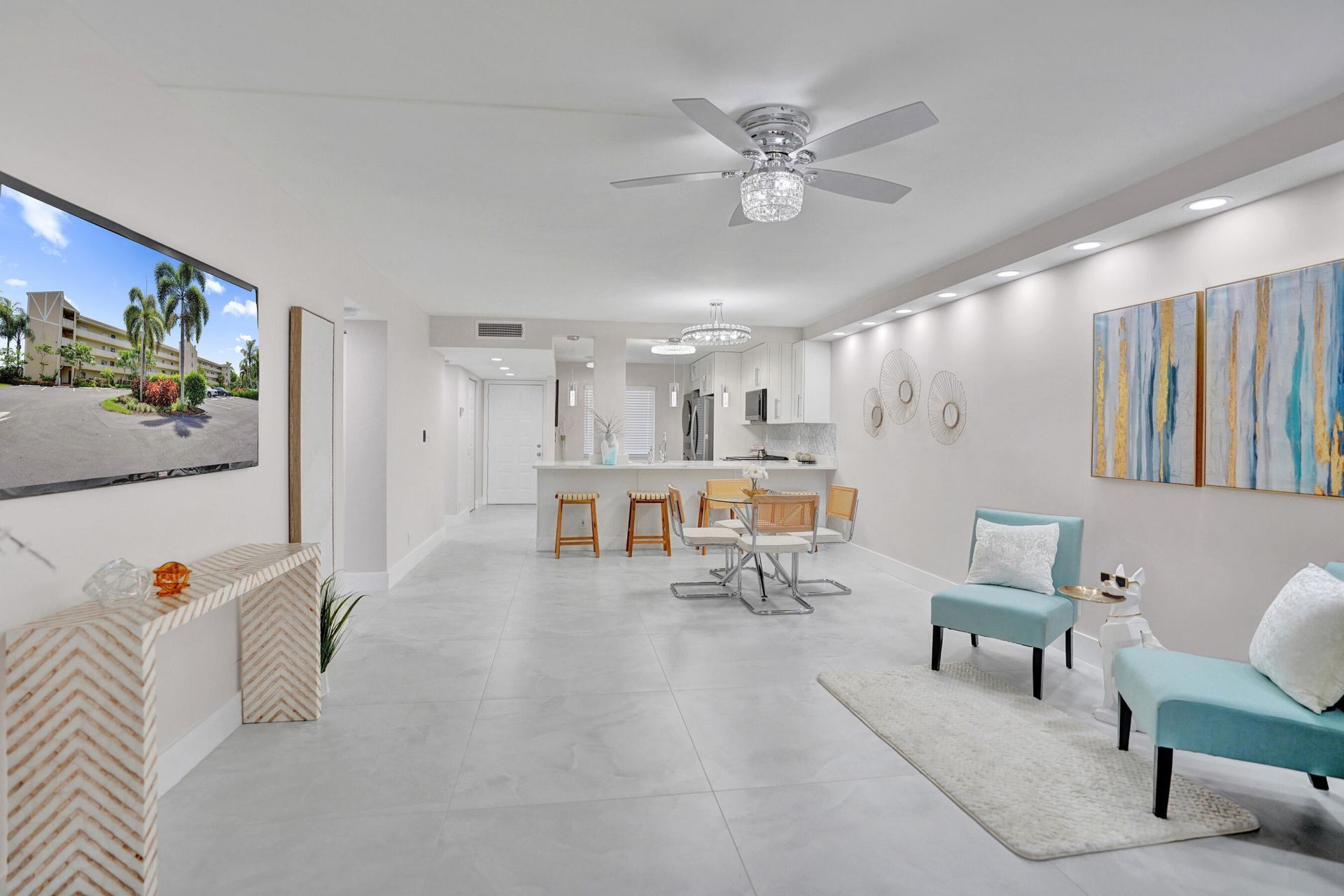 7146 Huntington Lane, Unit 402, Delray Beach, FL 33446 Photo