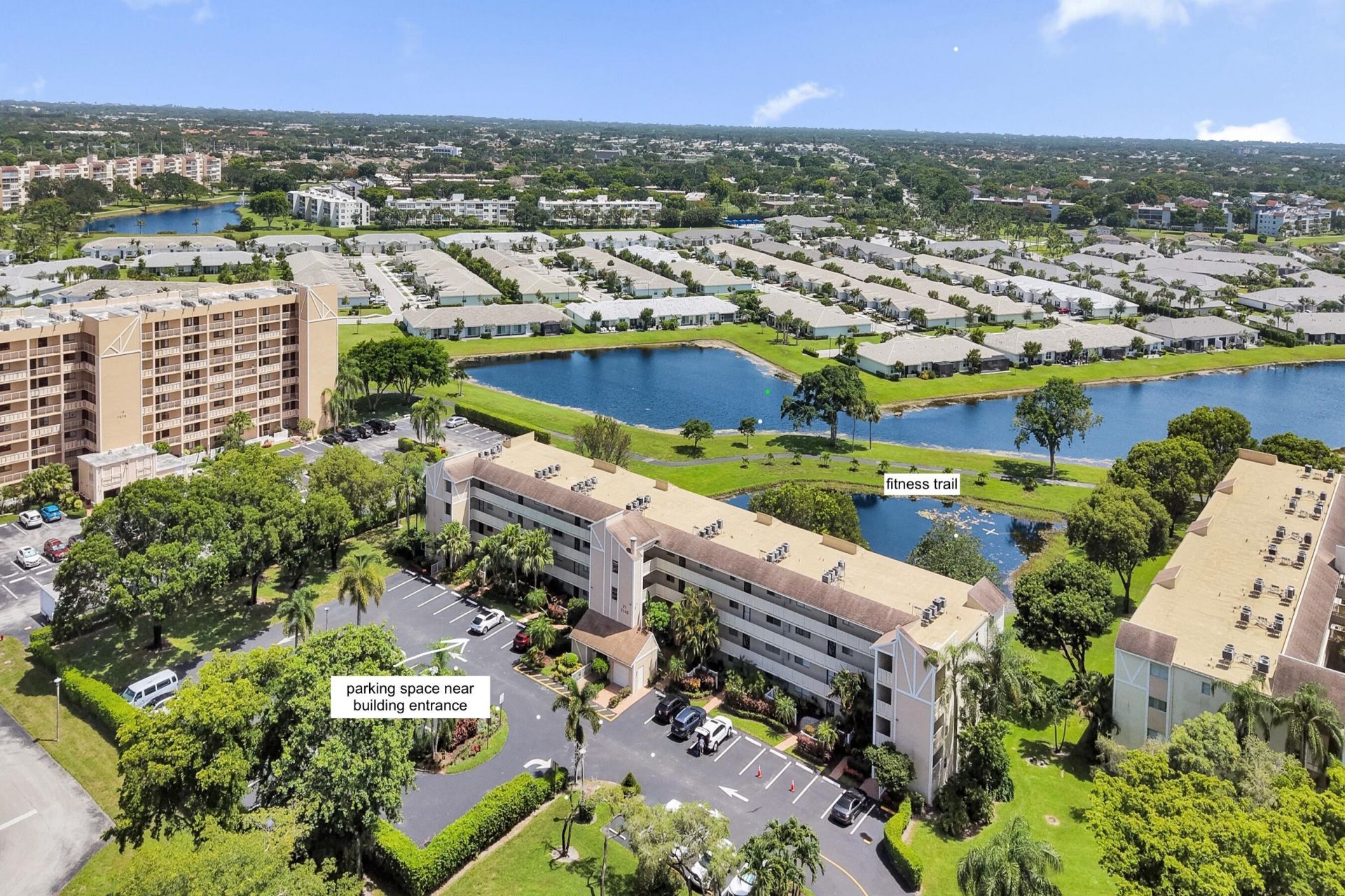 7146 Huntington Lane, Unit 402, Delray Beach, FL 33446 Photo