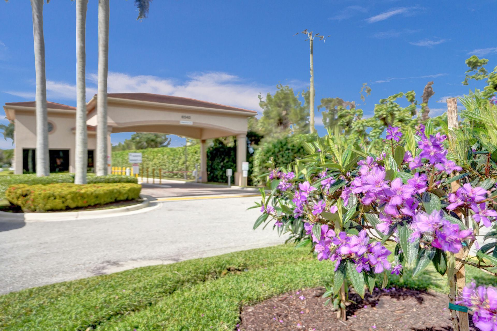 7146 Huntington Lane, Unit 402, Delray Beach, FL 33446 Photo