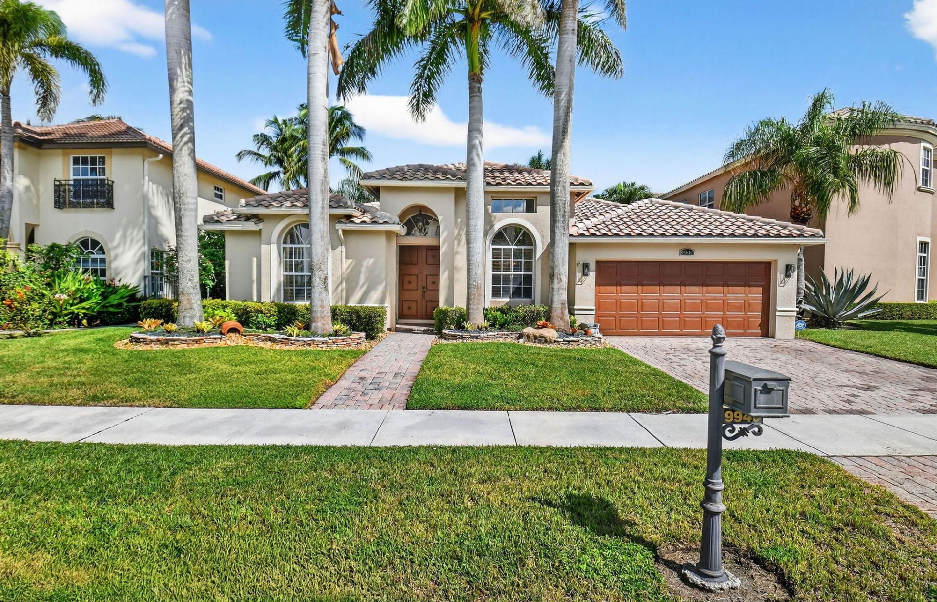 9946 Coronado Lake Drive, Boynton Beach, FL 33437 Photo