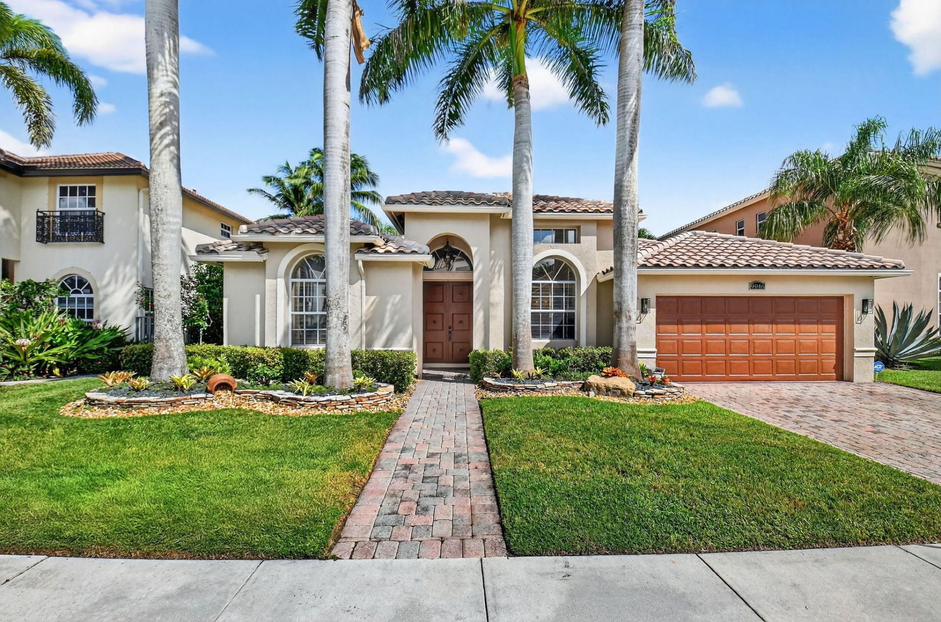 9946 Coronado Lake Drive, Boynton Beach, FL 33437 Photo