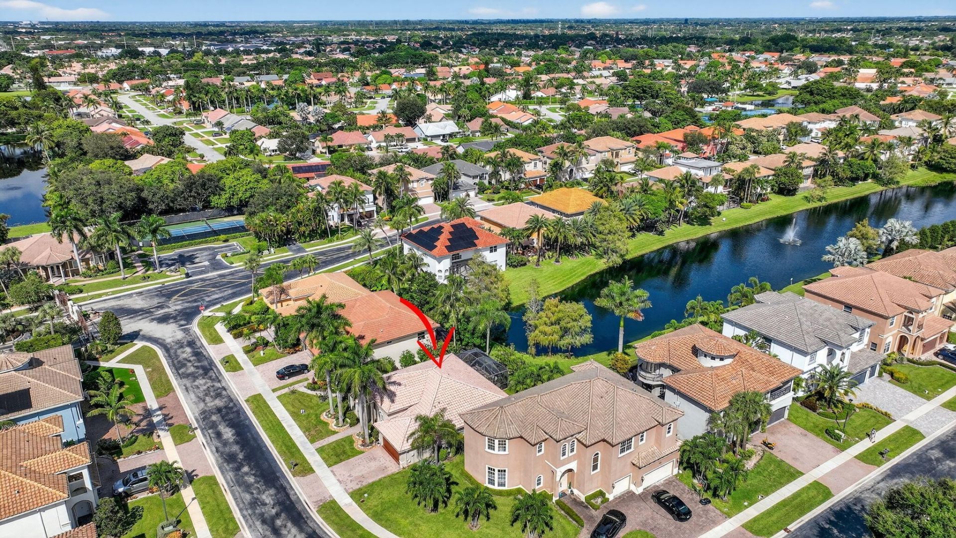 9946 Coronado Lake Drive, Boynton Beach, FL 33437 Photo
