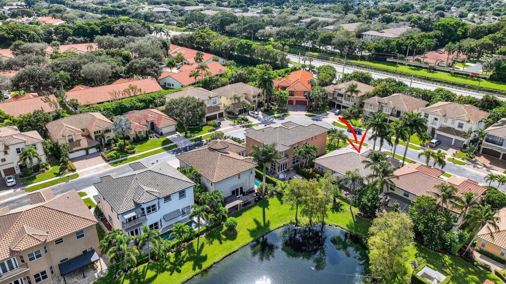 9946 Coronado Lake Drive, Boynton Beach, FL 33437 Photo