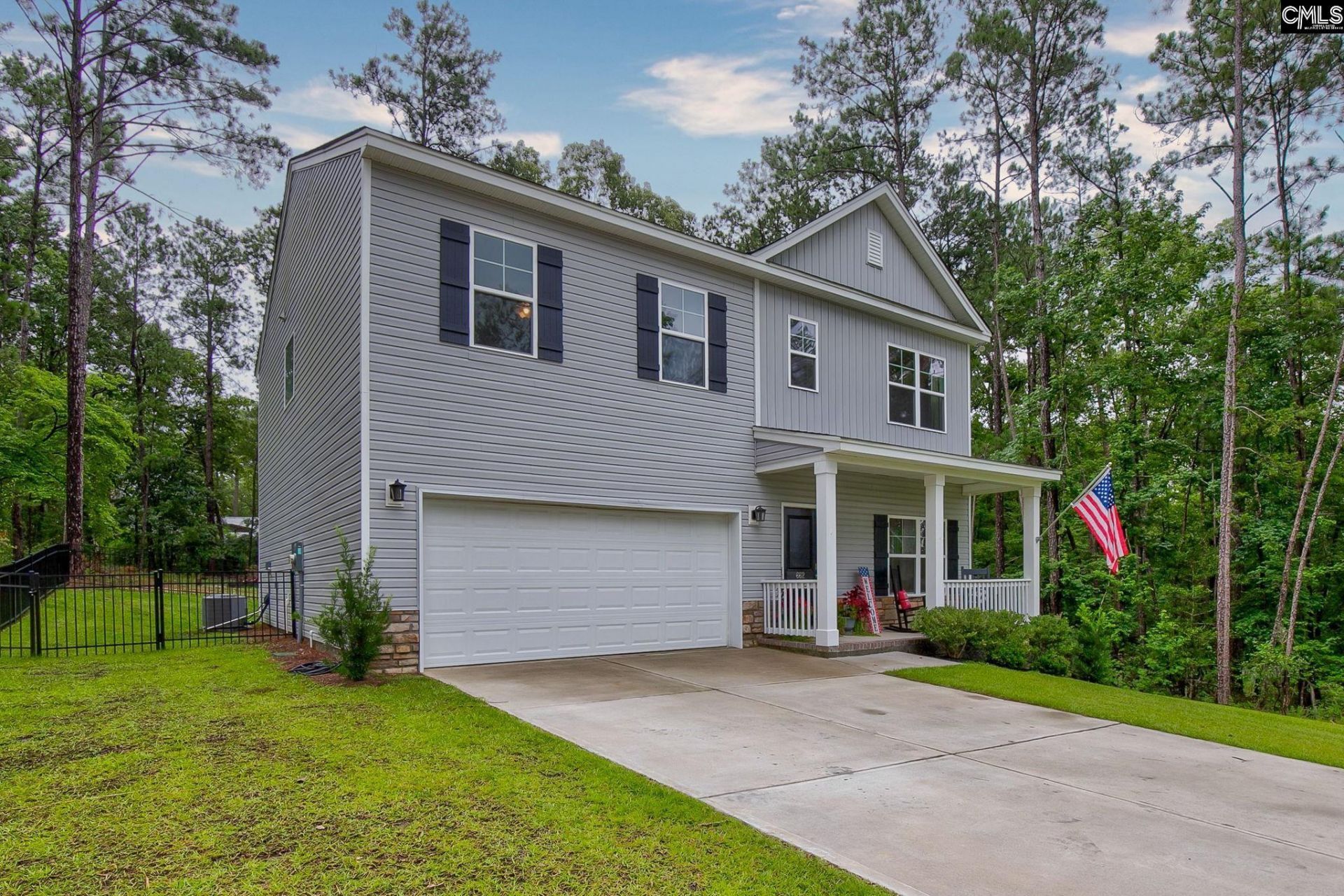 662 Barfield Road  Photo 5