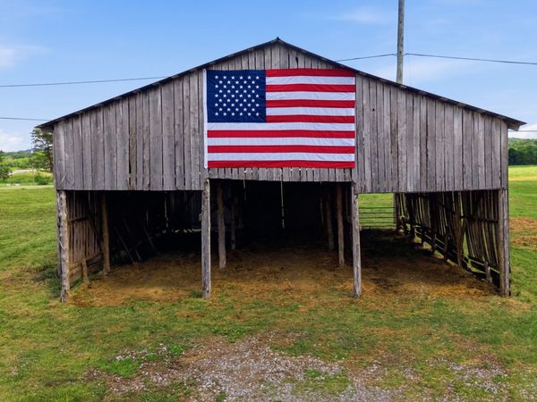0 Flat Creek Road , Spring Hill, TN 37174