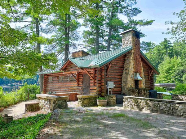 50 Morrill Lane, Conway, NH 03818