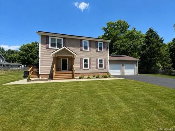60 Grand Street , Wurtsboro, NY 12790