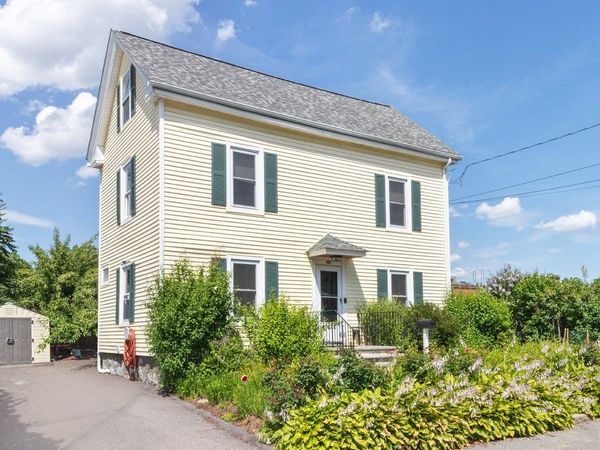 142 Calvary Street, Waltham, MA 02453